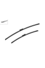 BOSCH 3397007256 | Silgi Süpürgesi Tk 70 + 55 08-C5