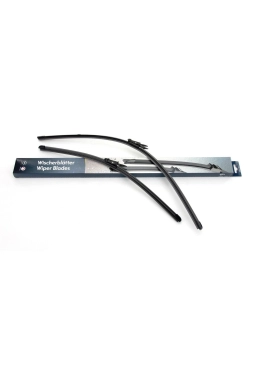 PSA 95516016 | Opel Zafira B Ön Silecek Takımı Orijinal