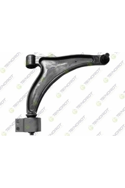 TEKNOROT O-498 | Salıncak Sağ Alüminyum Zafira C P12 10 11-