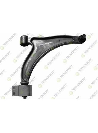 TEKNOROT O-498 | Salıncak Sağ Alüminyum Zafira C P12 10 11-