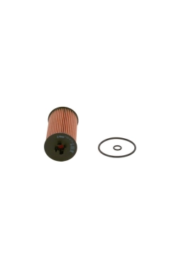 BOSCH F026407074 | Yağ Filtresi Astra.J.K-Insignia.B *B16dth* **