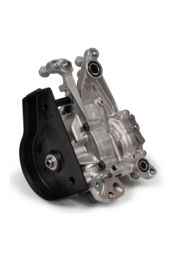 PSA 55509127 | Opel Zafira C 1.6 Dizel Yağ ve Vakum Pompası Orijinal