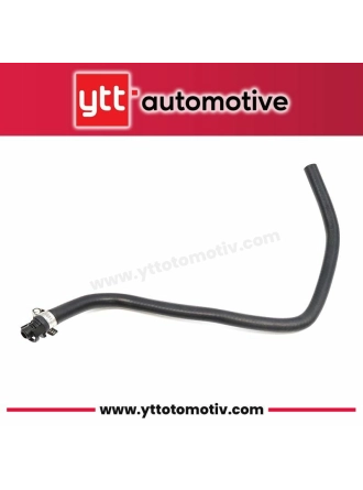 YTT Y11679 | Genleşme Şişe Hortumu Astra.J-Cruze 1.4 *A14nel-B14nel-A14net-B14net*
