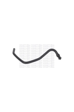 KRAFTVOLL 10030432 | Gaz Bosaltma Hortumu Opel Astra J 1.4 16V 10 >