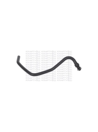 KRAFTVOLL 10030432 | Gaz Bosaltma Hortumu Opel Astra J 1.4 16V 10 >