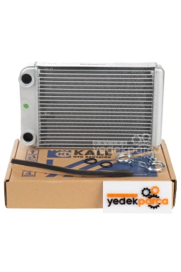 KALE 346390 | Opel Zafira C Kalorifer Radyatörü