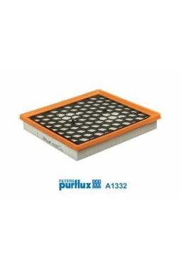 PURFLUX A1332 | Hava Filtresi 08-Insignia 1.6-2.0Cdti