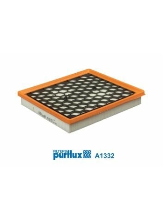 PURFLUX A1332 | Hava Filtresi 08-Insignia 1.6-2.0Cdti