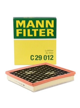 MANN C29012 | Opel insignia Süngerli Hava Filtresi