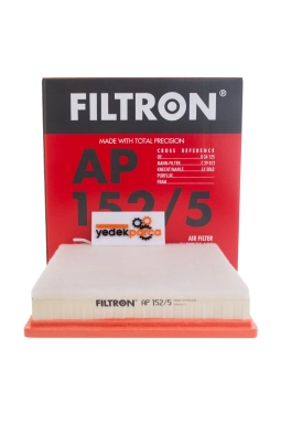 FILTRON AP152-5 | Opel insignia Hava Filtresi AP152/5 834125