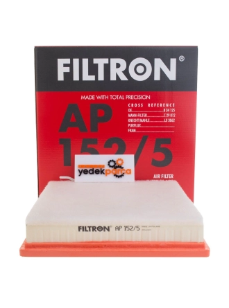 FILTRON AP152-5 | Opel insignia Hava Filtresi AP152/5 834125