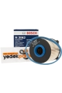 WUNDER WB351 | Opel İnsignia 1.6 / 2.0 Dizel Mazot Filtresi