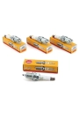 NGK 2262 | Opel İnsignia 1.6 115 BG Tek Tırnak Buji Takım