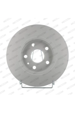 FERODO DDF1721C | Disk On 08 ≫, Insignia 16Jant | 1 Adet