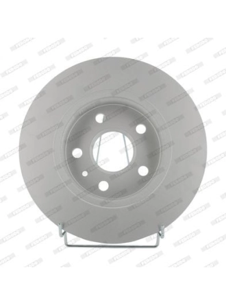 FERODO DDF1721C | Disk On 08 ≫, Insignia 16Jant | 1 Adet