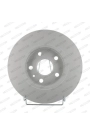 FERODO DDF1721C | Disk On 08 ≫, Insignia 16Jant | 1 Adet