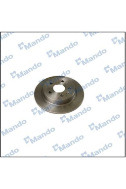 MANDO MBC035193 | Disk Arka (Ad) 08-Insignia Havasız | 2 Adet