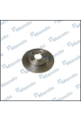 MANDO MBC035193 | Disk Arka (Ad) 08-Insignia Havasız | 2 Adet