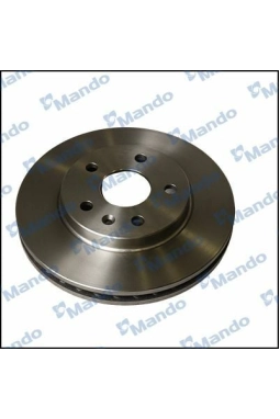 MANDO MBC035189 | Disk On (Ad) 08-Insignia 16Jant | 2 Adet