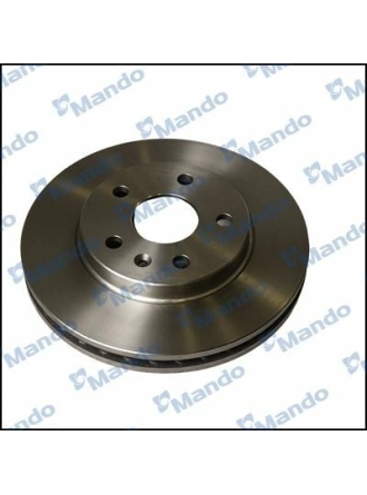 MANDO MBC035189 | Disk On (Ad) 08-Insignia 16Jant | 2 Adet