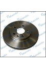 MANDO MBC035189 | Disk On (Ad) 08-Insignia 16Jant | 2 Adet