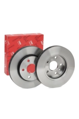 TRW DF4995S | Opel İnsignia Ön Fren Disk Takım Sağ/Sol 296 mm
