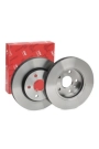 TRW DF4995S | Opel İnsignia Ön Fren Disk Takım Sağ/Sol 296 mm