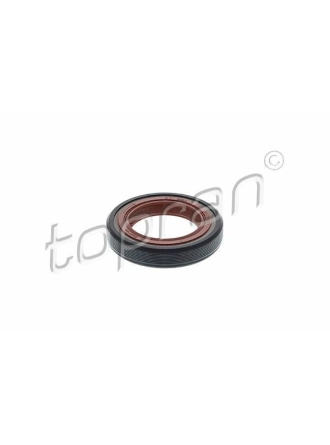 TOPRAN 201284 | Krank Keçesi (Opel: 1.4-1.6)
