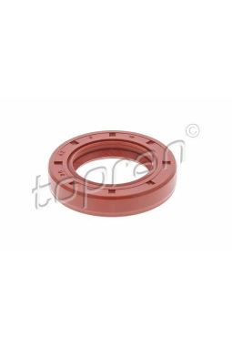 TOPRAN 205588 | Keçe Krank On 26×42×8 (Opel: Astra F-G 1.6 1.6 16V)
