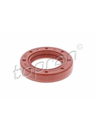TOPRAN 205588 | Keçe Krank On 26×42×8 (Opel: Astra F-G 1.6 1.6 16V)