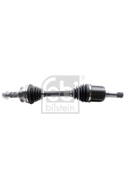 FEBI BILSTEIN 188149 | Aks Mili Komple Opel Insignia A 2.0D (Otomatik)