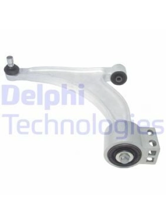 DELPHI TC2430 | Opel insignia Ön Sağ (Yolcu Tarafı) Komple Salıncak