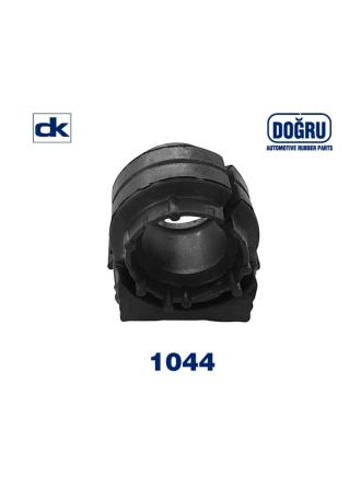 DOĞRU KAUÇUK 1044 | Opel İnsignia A Viraj Demir Lastiği DK Marka