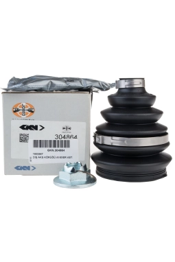 GKN 306328 | Opel İnsignia A 1.4/1.6 (A14NET, A16XER) Dış Aks Körüğü