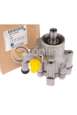 PSA 13258067 | Opel İnsignia 1.6 Direksiyon Pompası Orijinal
