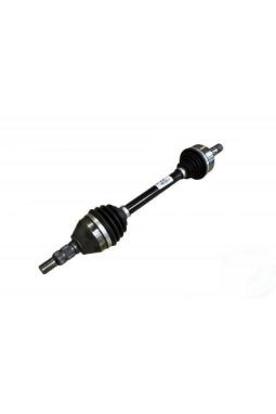İTHAL 374933 | Opel İnsignia A 1.6 Turbo 180BG A16LET Sağ Aks Komple