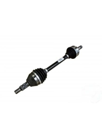 İTHAL 374933 | Opel İnsignia A 1.6 Turbo 180BG A16LET Sağ Aks Komple