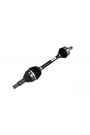 İTHAL 374933 | Opel İnsignia A 1.6 Turbo 180BG A16LET Sağ Aks Komple