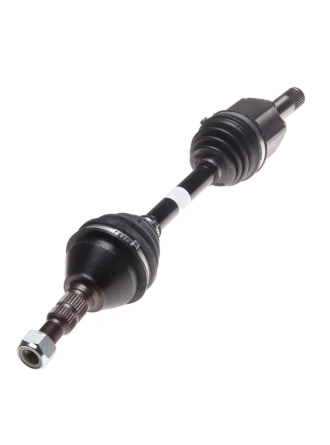 ASPART 1DSH1108 | Opel İnsignia 1.6 170 Beygir A16XHT Otomatik Vites Sağ Komple Aks