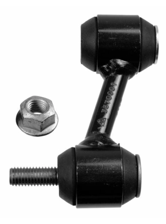 LEMFORDER 3570001 | Arka Viraj Askı Rotu (Stabilizatör Cubugu) Insignia A 09-17 4×4 Hariç