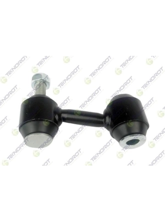 TEKNOROT O-514 | Arka Viraj Askı Rotu (Stabilizatör Cubugu) Insignia A 09-17 4×4 Hariç