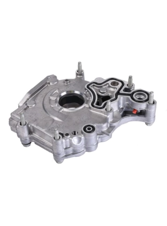 PSA 55489202 | Opel insignia A 1.6 Sidi (170 BG) Yağ Pompası Komple Orijinal