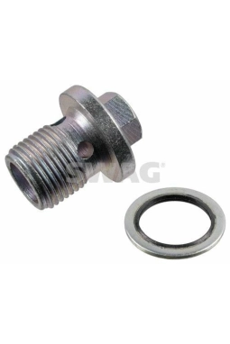 SWAG 40931119 | Karter Tapası Astra.J-Insignia 2.0D *A20dth* | 5 Adet