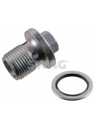 SWAG 40931119 | Karter Tapası Astra.J-Insignia 2.0D *A20dth* | 5 Adet