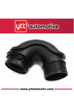 YTT Y20774 | Turbo U Borusu Kelepcesız Insignia A
