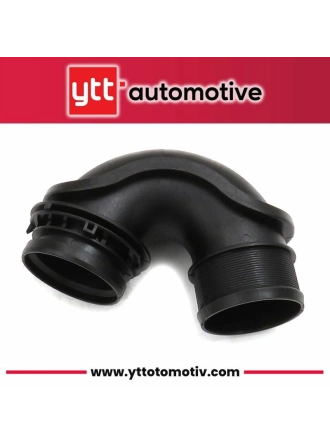 YTT Y20774 | Turbo U Borusu Kelepcesız Insignia A