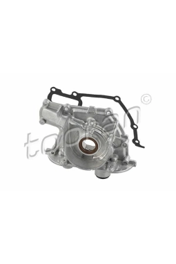 TOPRAN 625107 | Yağ Pompası (Opel:Insignia Astra J 2.0 CDTI 09 -)