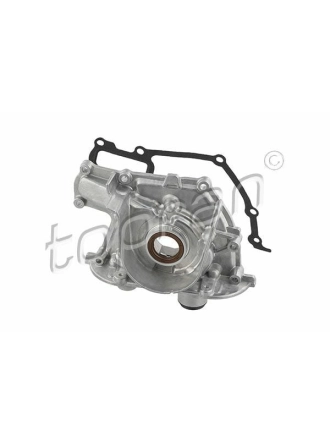 TOPRAN 625107 | Yağ Pompası (Opel:Insignia Astra J 2.0 CDTI 09 -)