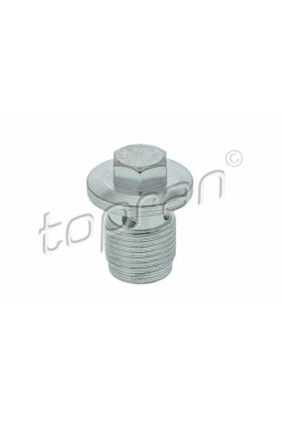 TOPRAN 207461 | Karter Tapası Astra.J-Insignia 2.0D *A20dth* | 5 Adet