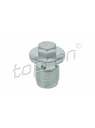 TOPRAN 207461 | Karter Tapası Astra.J-Insignia 2.0D *A20dth* | 5 Adet